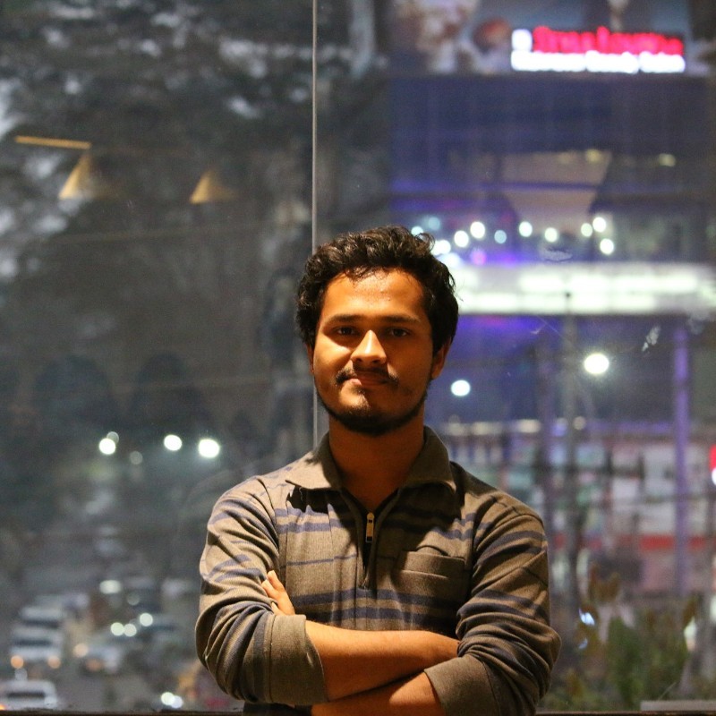 Minhajul Islam