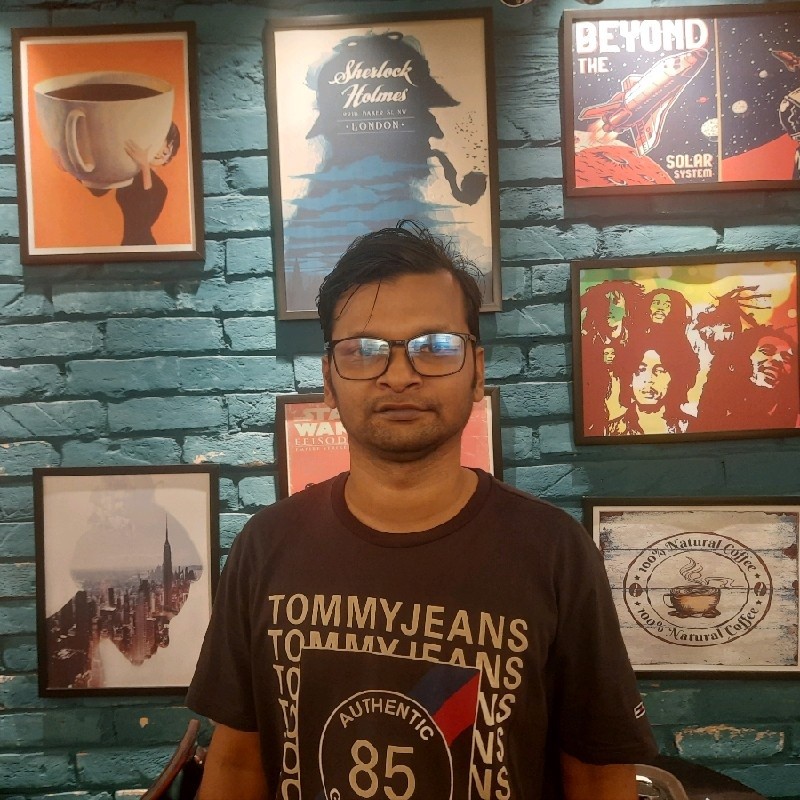 Merajul Islam